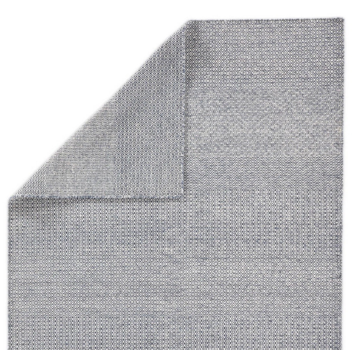 Rug - Prescott Wool Geometric Runner 2'6"x10