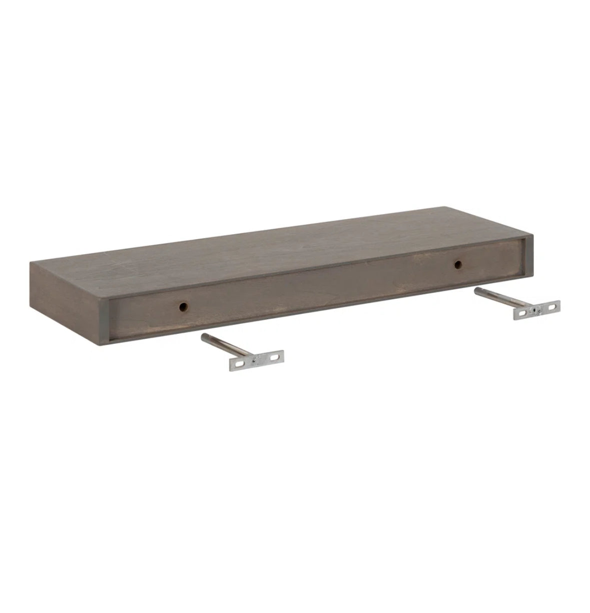 Wall Shelf - Jeremiah 2 Piece Picture Ledge - WF9.25.25