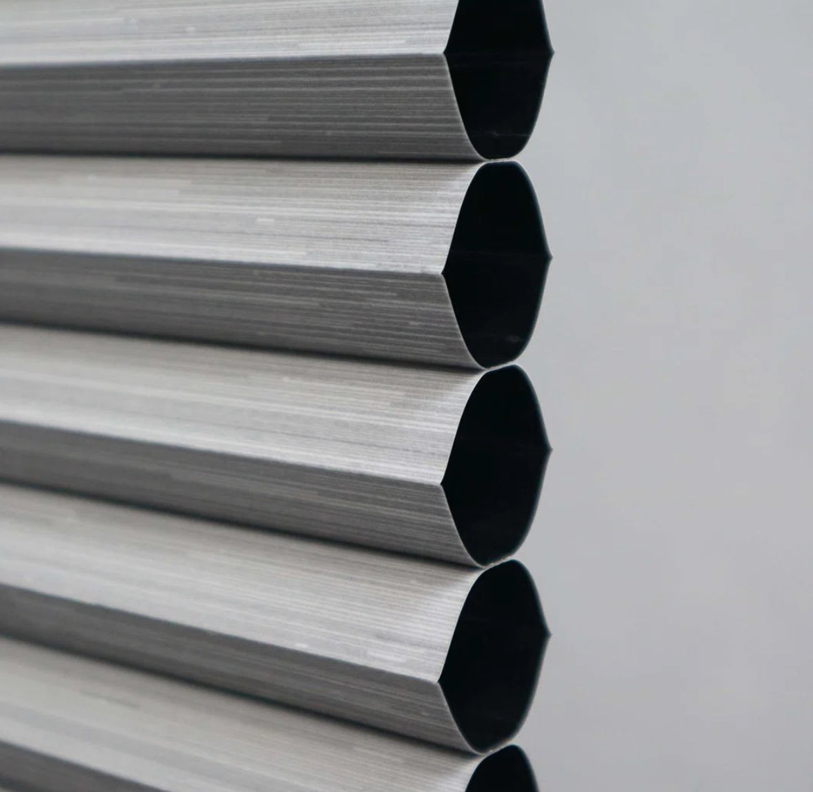 Blind - 72" W x48" L Cordless Blackout Cellular Shades (2 available) - WF10.16.25