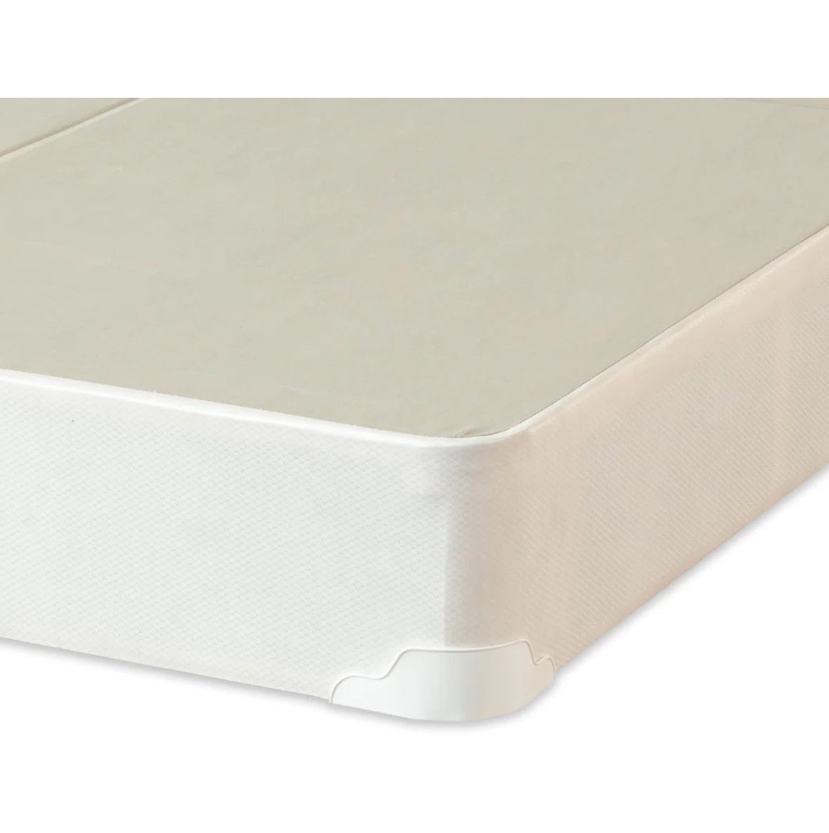 Mattress Support - King Size Box Spring 8" Gallien Wood Box Spring - WF10.16.25