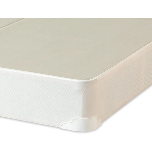Mattress Support - King Size Box Spring 8" Gallien Wood Box Spring - WF10.16.25