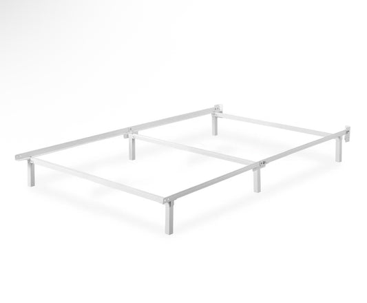 Bed Frame - Twin Size Wayfair Sleep 7" Steel Bed Frame - WF10.16.25