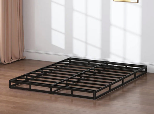 Mattress Support - King Size Box Spring 5” Low-Profile - WM8.3.25