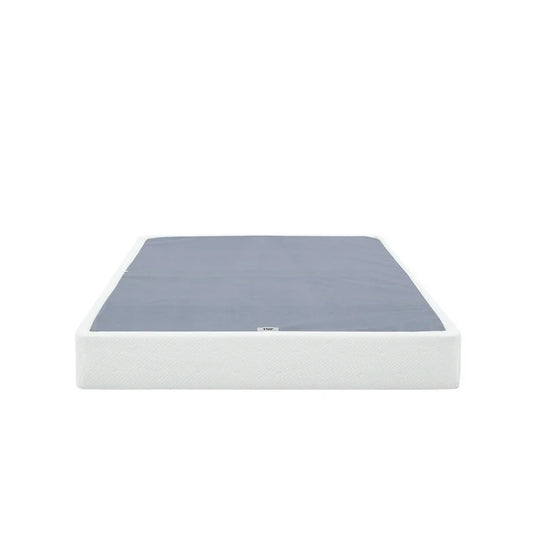 Mattress Support - Full Size Box Spring 7.5" Mainstays Quad Fold Metal - WM8.3.25