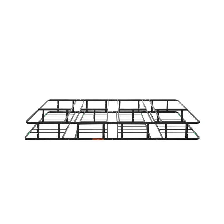 Mattress Support - Full Size Box Spring 7.5" Mainstays Quad Fold Metal - WM8.3.25