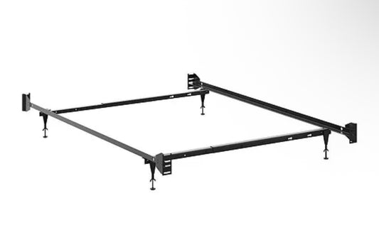 Bed Frame - Full Size Graco Full-Size Crib Conversion Kit – Metal Bed Frame - WM8.3.25