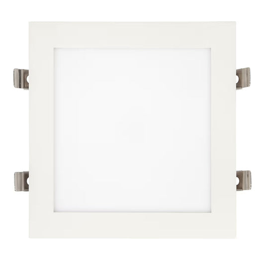 Flush Mount - Adison Dimmable Air-tight LED Canless light - T&F5.19.25