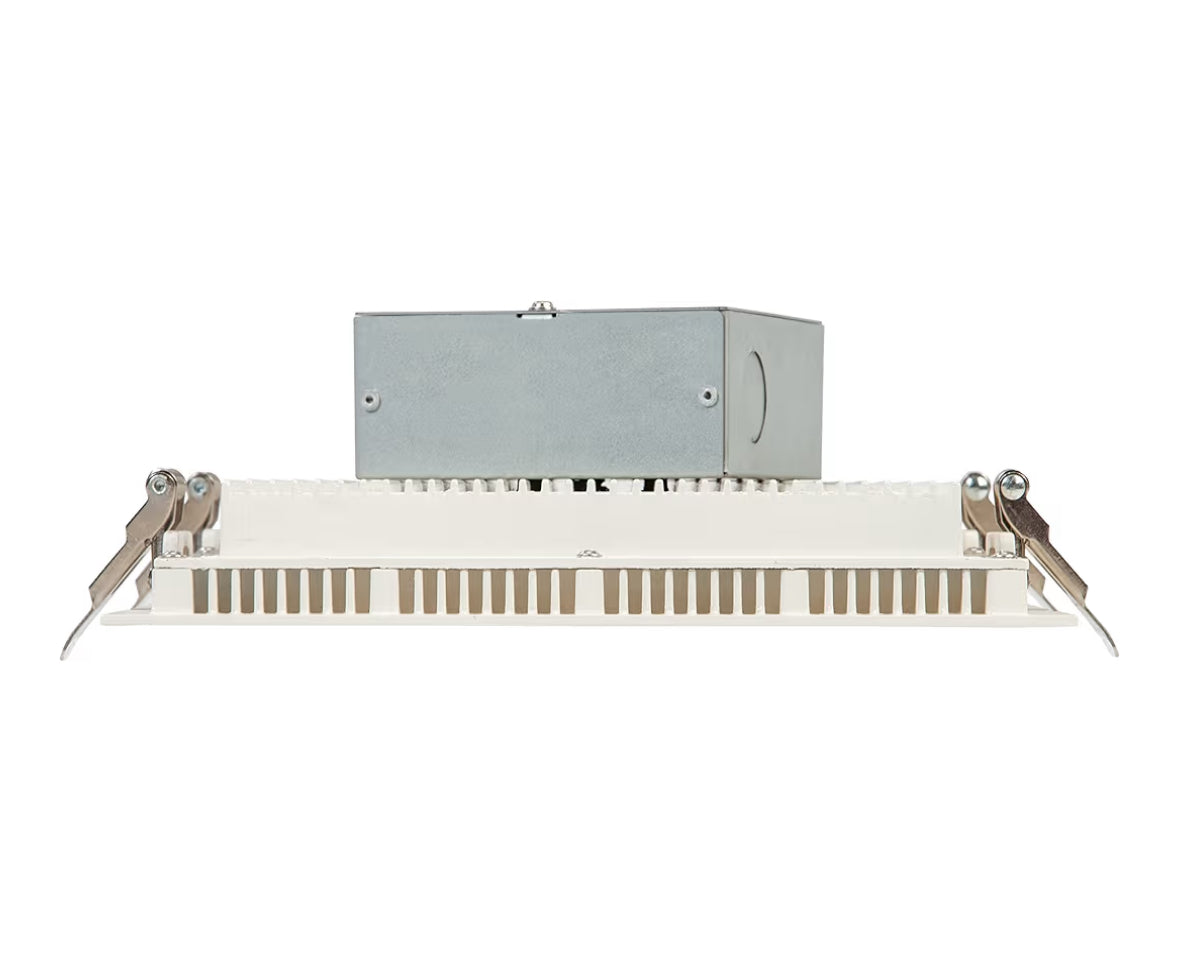 Flush Mount - Adison Dimmable Air-tight LED Canless light - T&F5.19.25