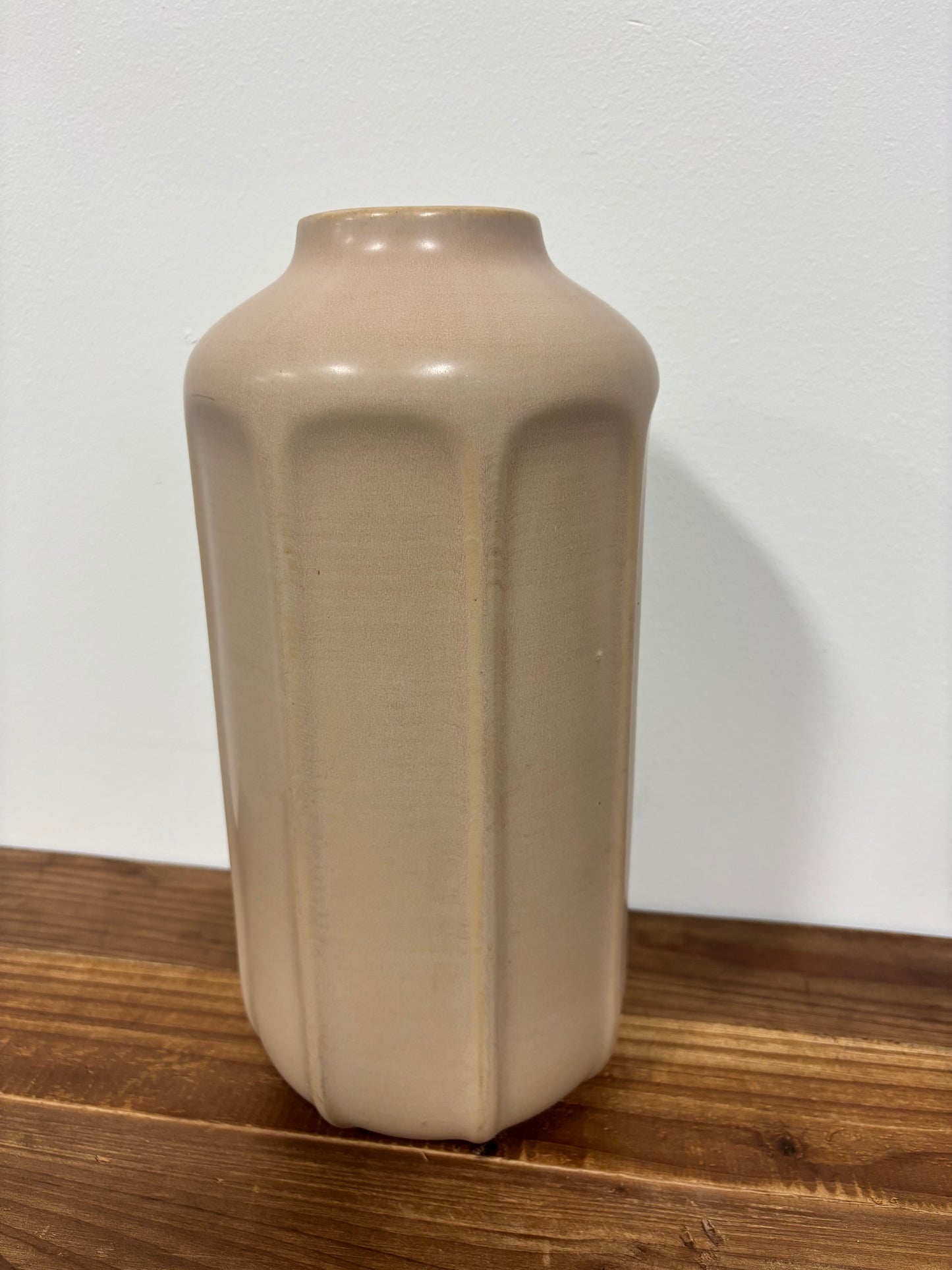 Home Decor - Vase Hearth and Hand with Magnolia 13" Ceramic - BT10.31.25