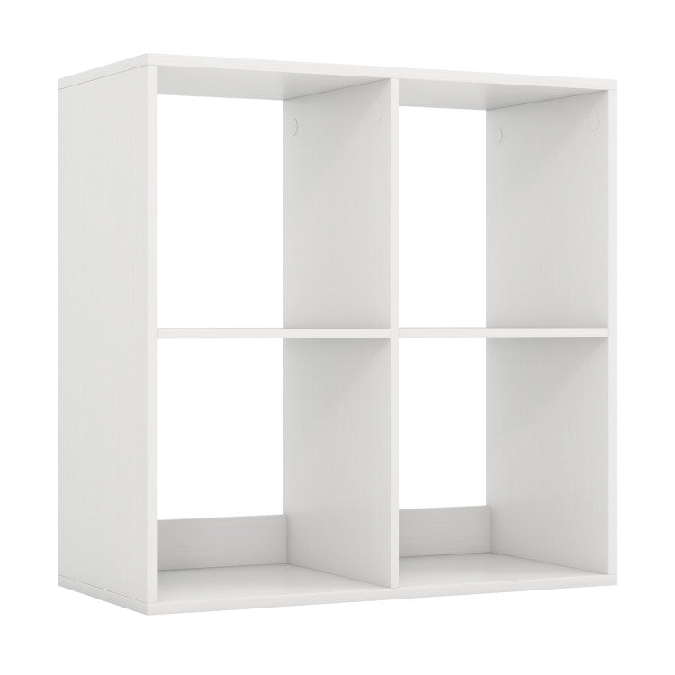 Organization - 4 -Cube Storage Organizer