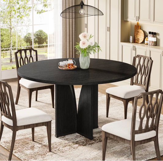 Dining Table - 40” Round Dining Table