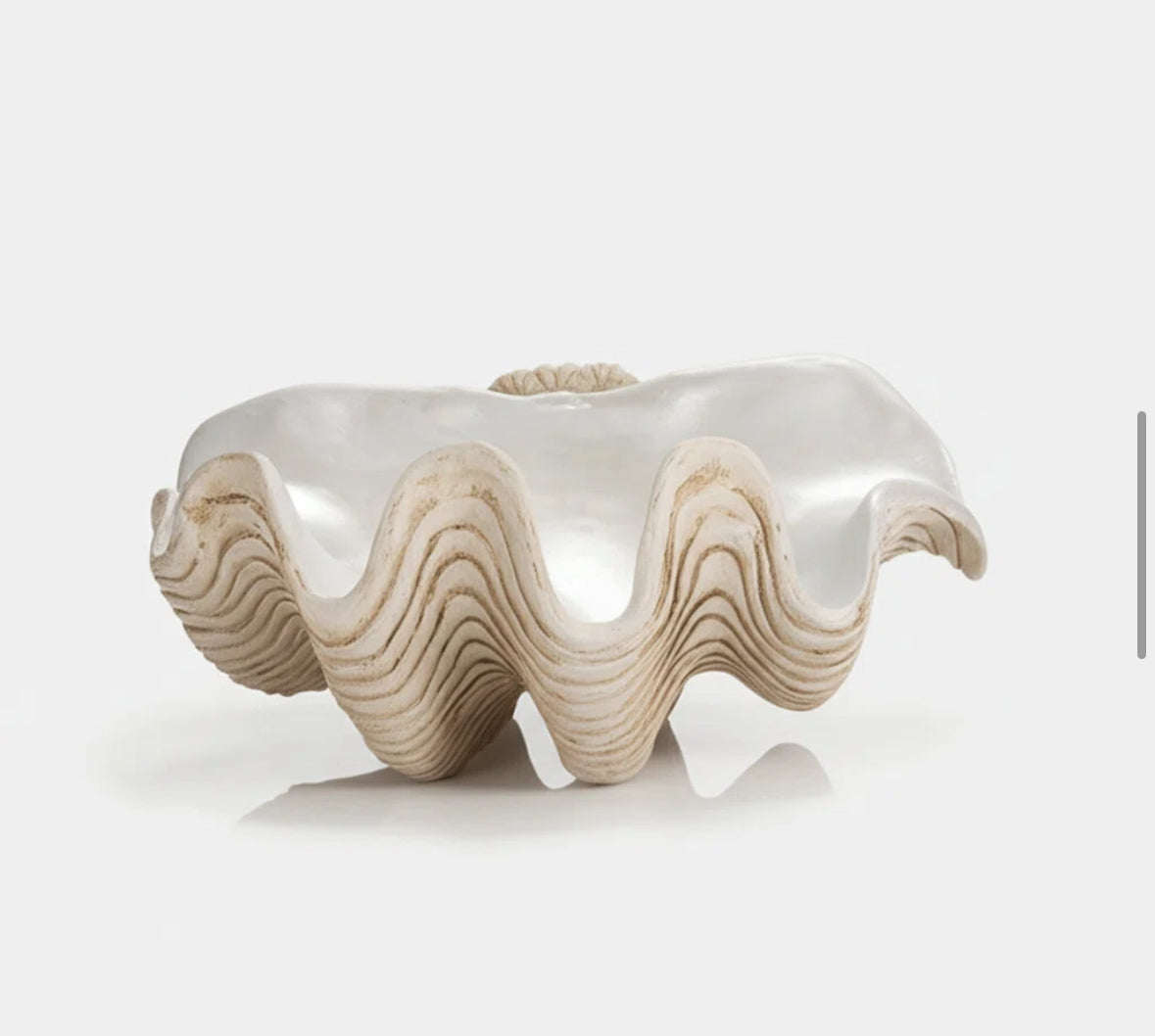 Home Decor - Artisanal Ceramic Decorative Bowl-Exquisite Home Accent Piece, Perfect for Stylish Shelves - WF11.7.25