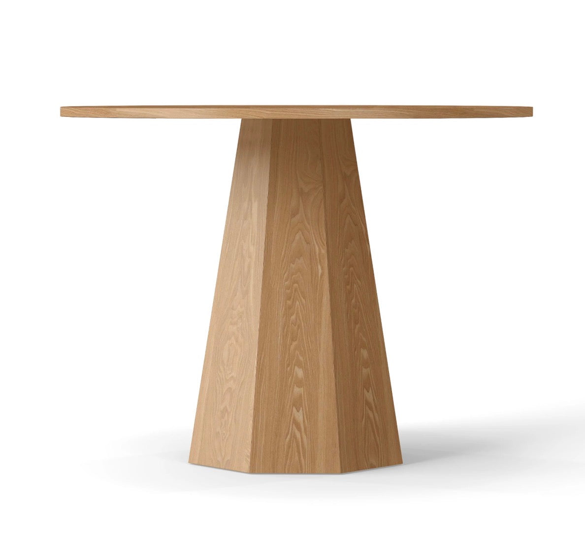 Dining Table - Clark 39" Round Dining Table