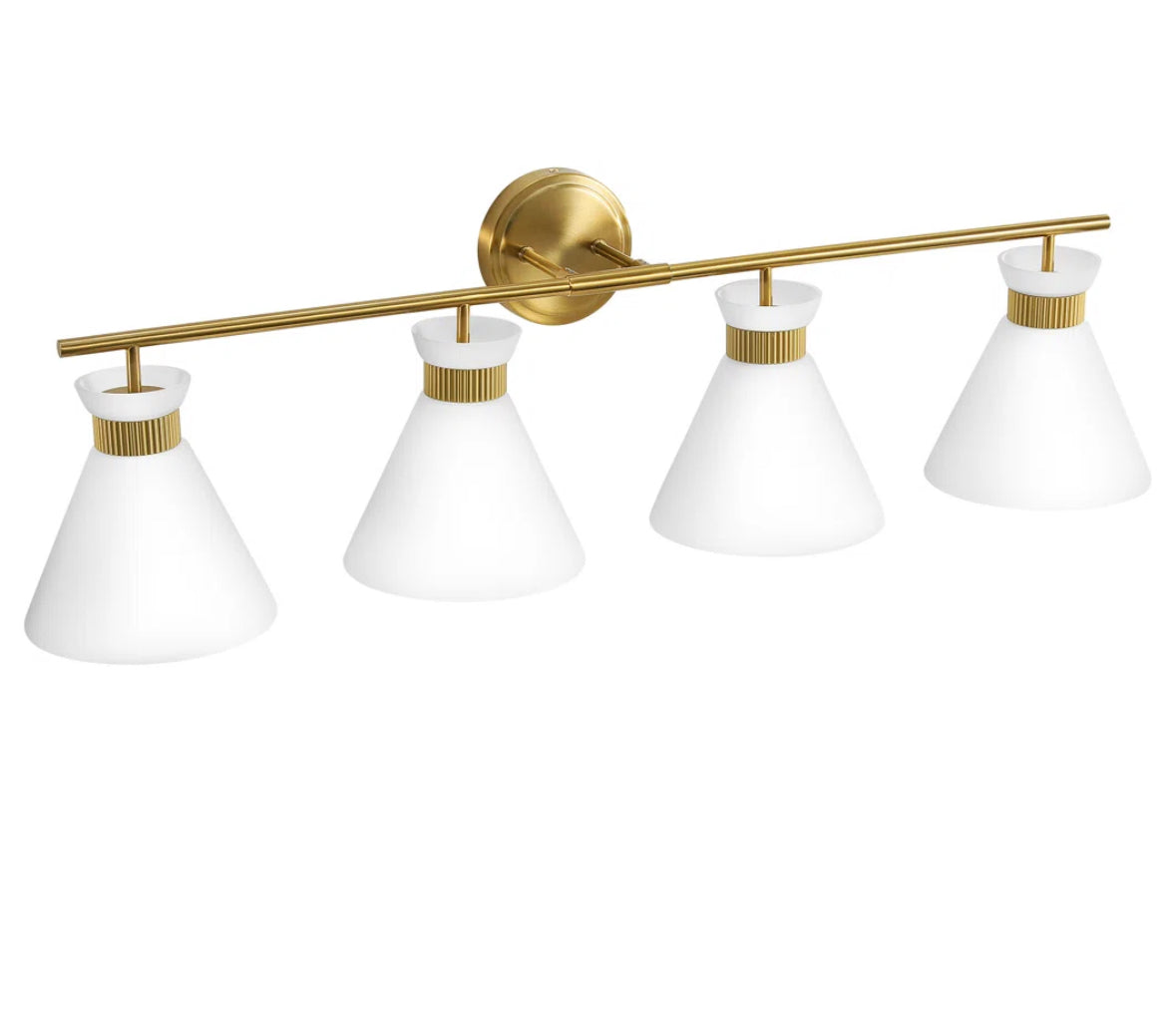 Vanity Light - Kaylisa Dimmable- T&F5.19.25