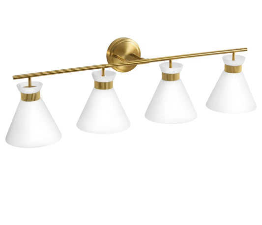 Vanity Light - Kaylisa Dimmable- T&F5.19.25