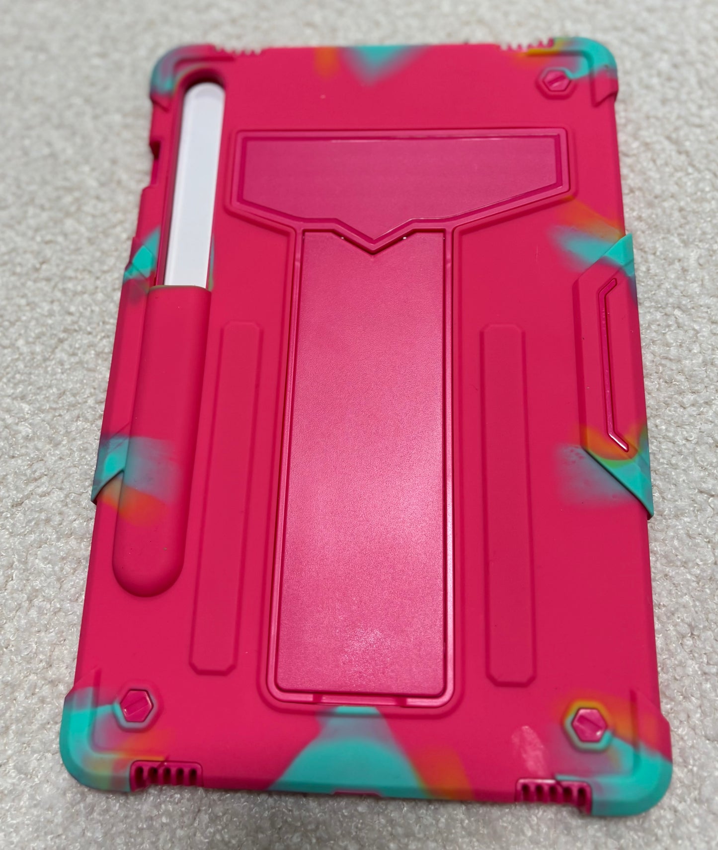 Tech - Case For Tablet S9/S9FE 2023 - Wm11.19.25