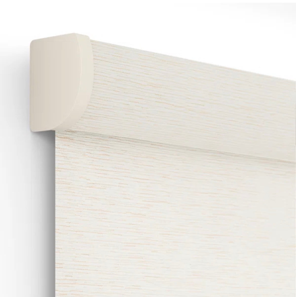 Blind - 31.5” W Shadesu Roller Blind Cream