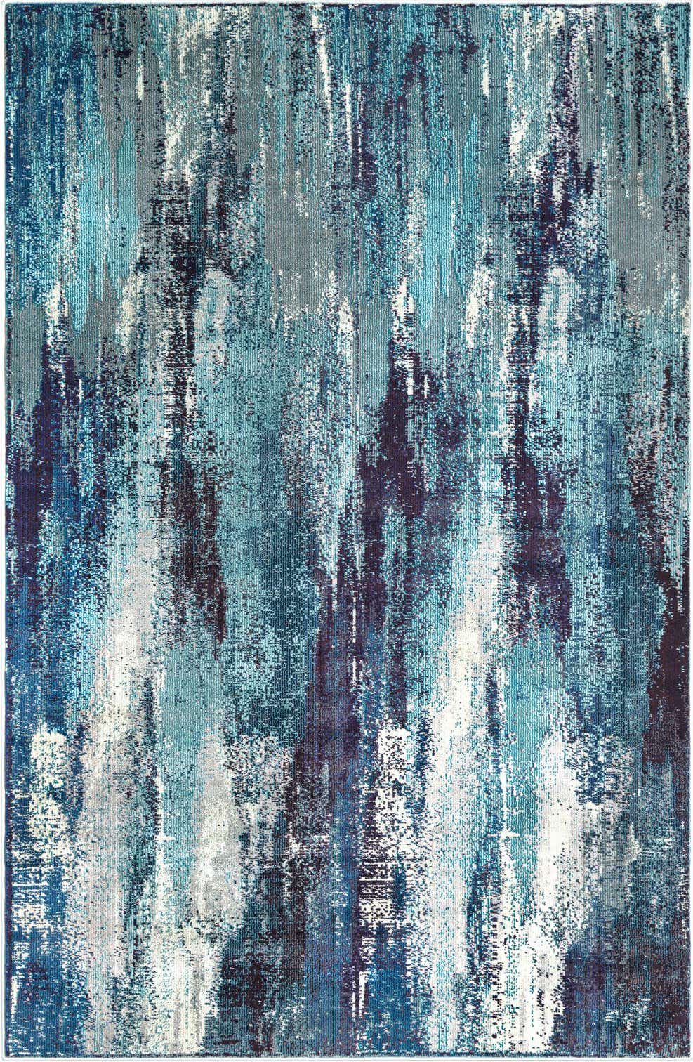 Rug - 7’ x 10’ Washable Sevilla Rug