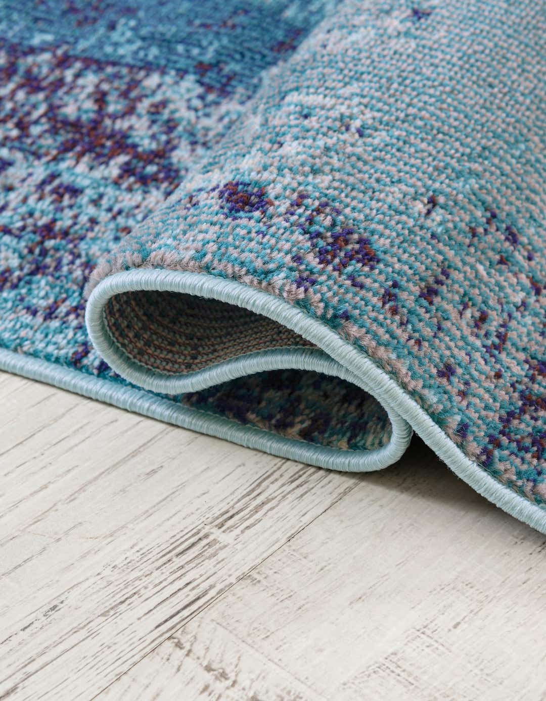 Rug - 7’ x 10’ Washable Sevilla Rug