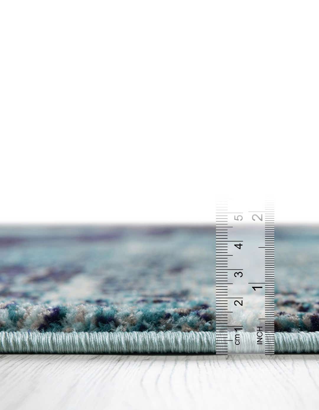 Rug - 7’ x 10’ Washable Sevilla Rug