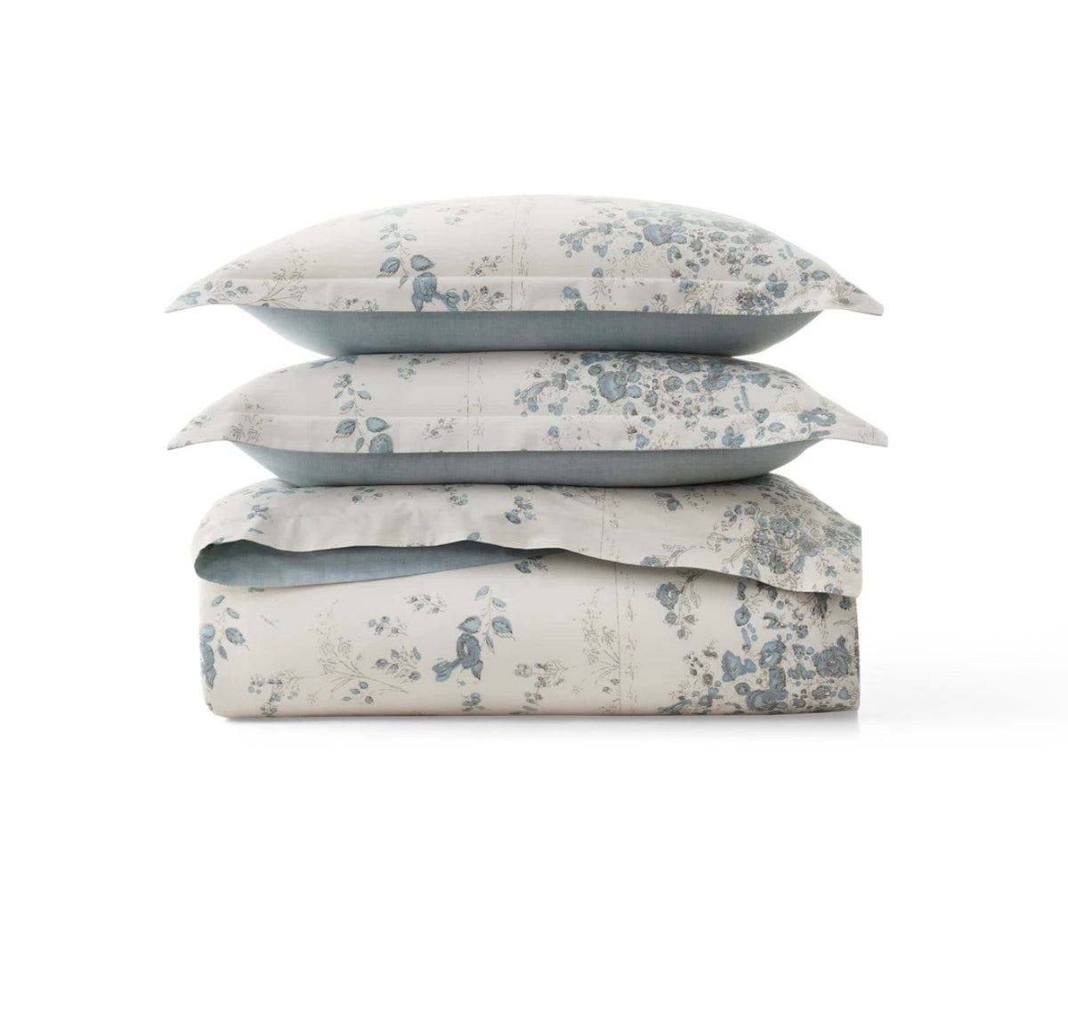 Bedding - Queen Size Beatrix Duvet Cover Set