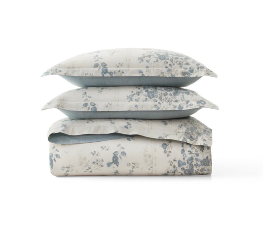 Bedding - Queen Size Beatrix Duvet Cover Set