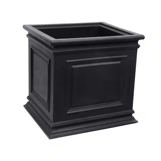 Planter - Covington Self Watering Plastic Planter Box