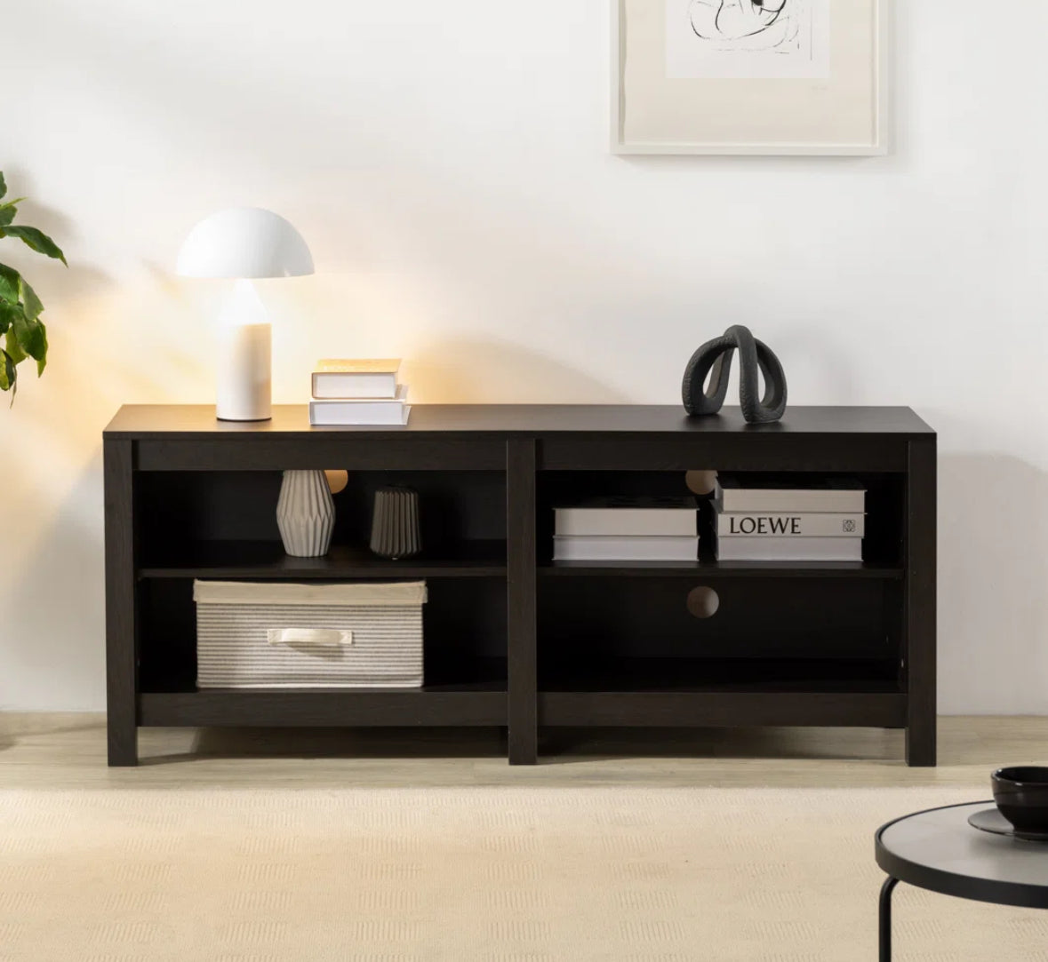 Media Stand - Arnhild for TVs up to 65" - WF12.4.25