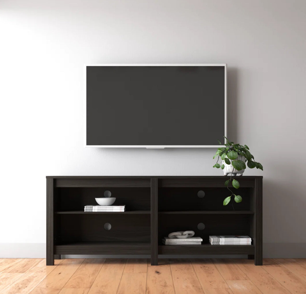 Media Stand - Arnhild for TVs up to 65" - WF12.4.25