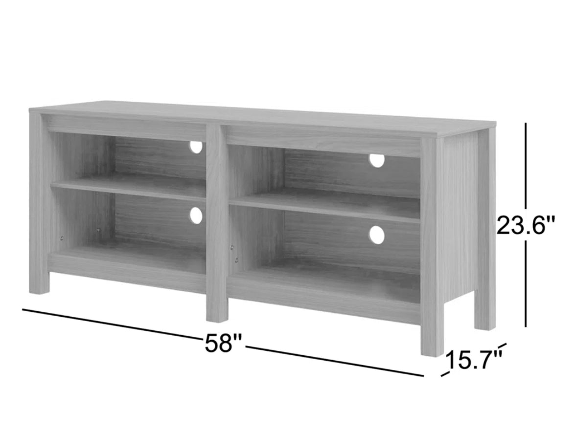 Media Stand - Arnhild for TVs up to 65" - WF12.4.25