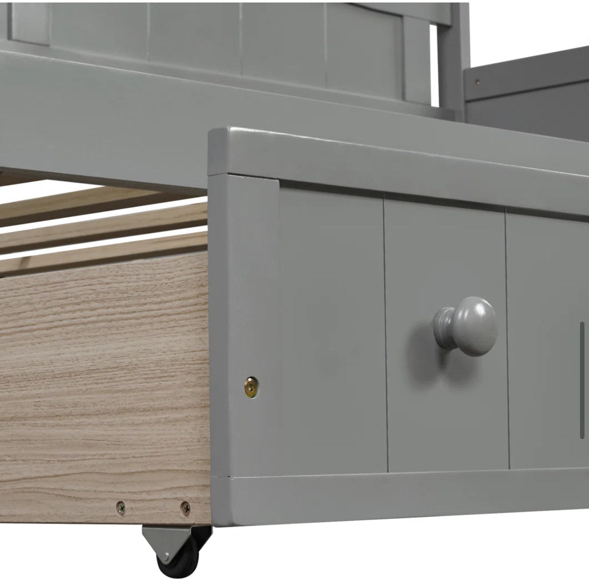 Bed - Twin Size Aprilia Daybed with 2 Drawers - WF12.4.25