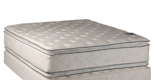 Mattress - Full Size Grandeur Deluxe - WF12.4.25