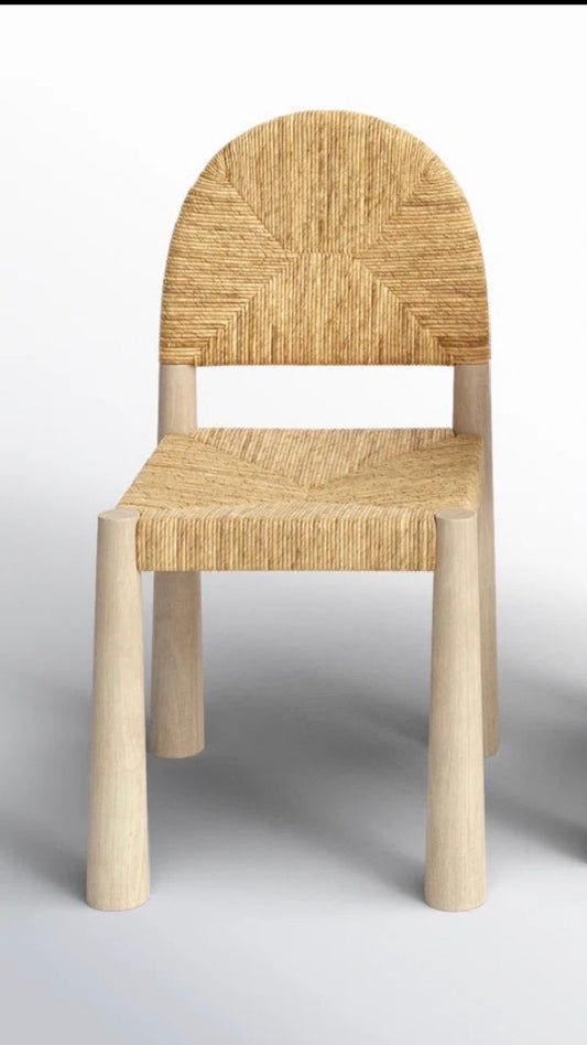 Dining Chair - Jeane 17.5" H - Hebron 4