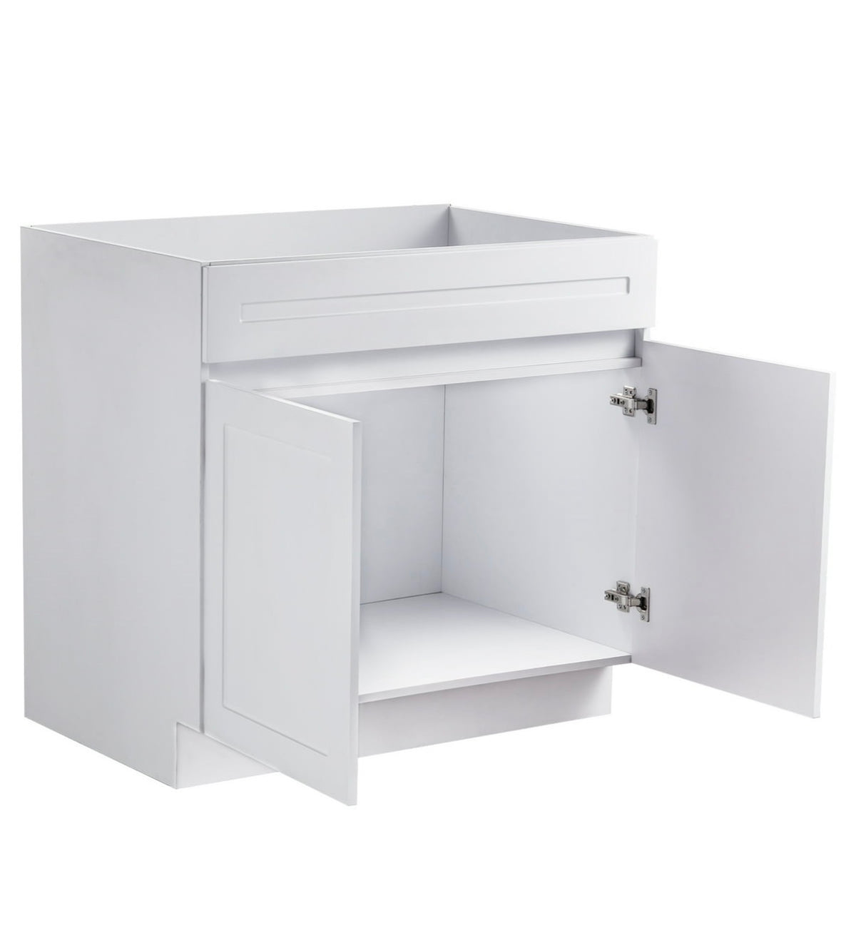 Cabinet - Vevor Base Cabinet 36” W × 24” D × 34.5” H