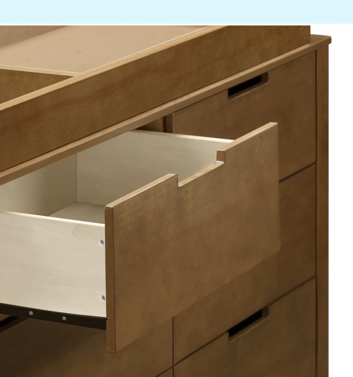 Dresser - Colby 6 Drawer