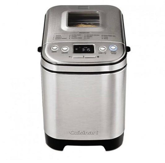 Small Appliance - Cuisinart Compact Automatic Bread Maker