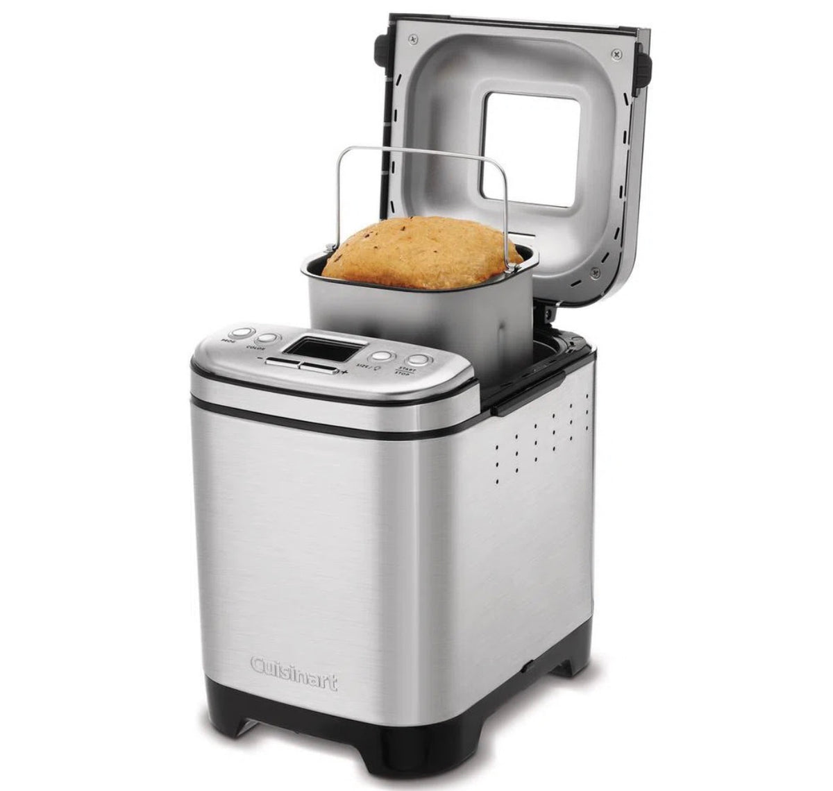 Small Appliance - Cuisinart Compact Automatic Bread Maker