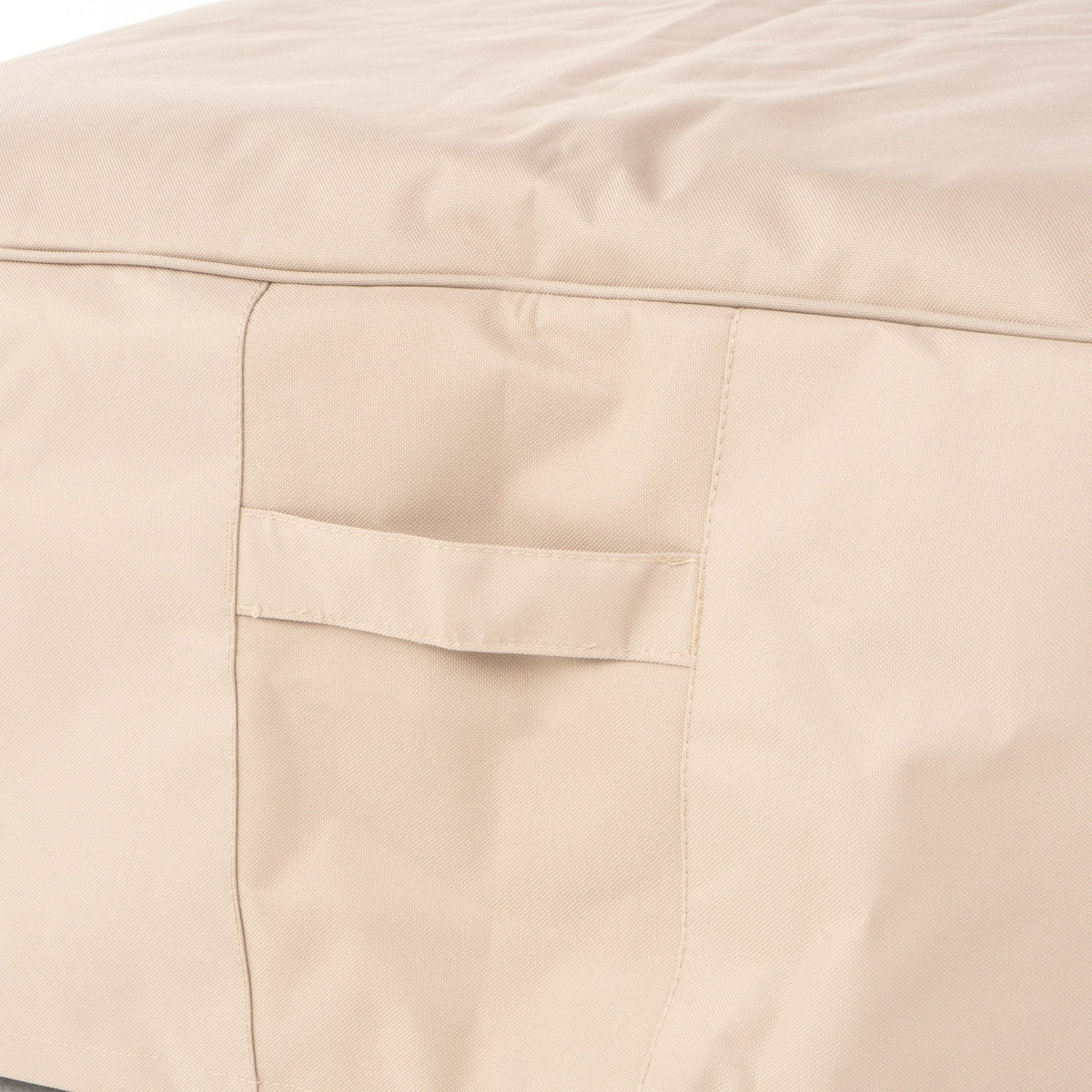 Outdoor Furniture Cover -     Christopher Knight Home * Name: SHIELD Chaise Lounge Cushion Cover
