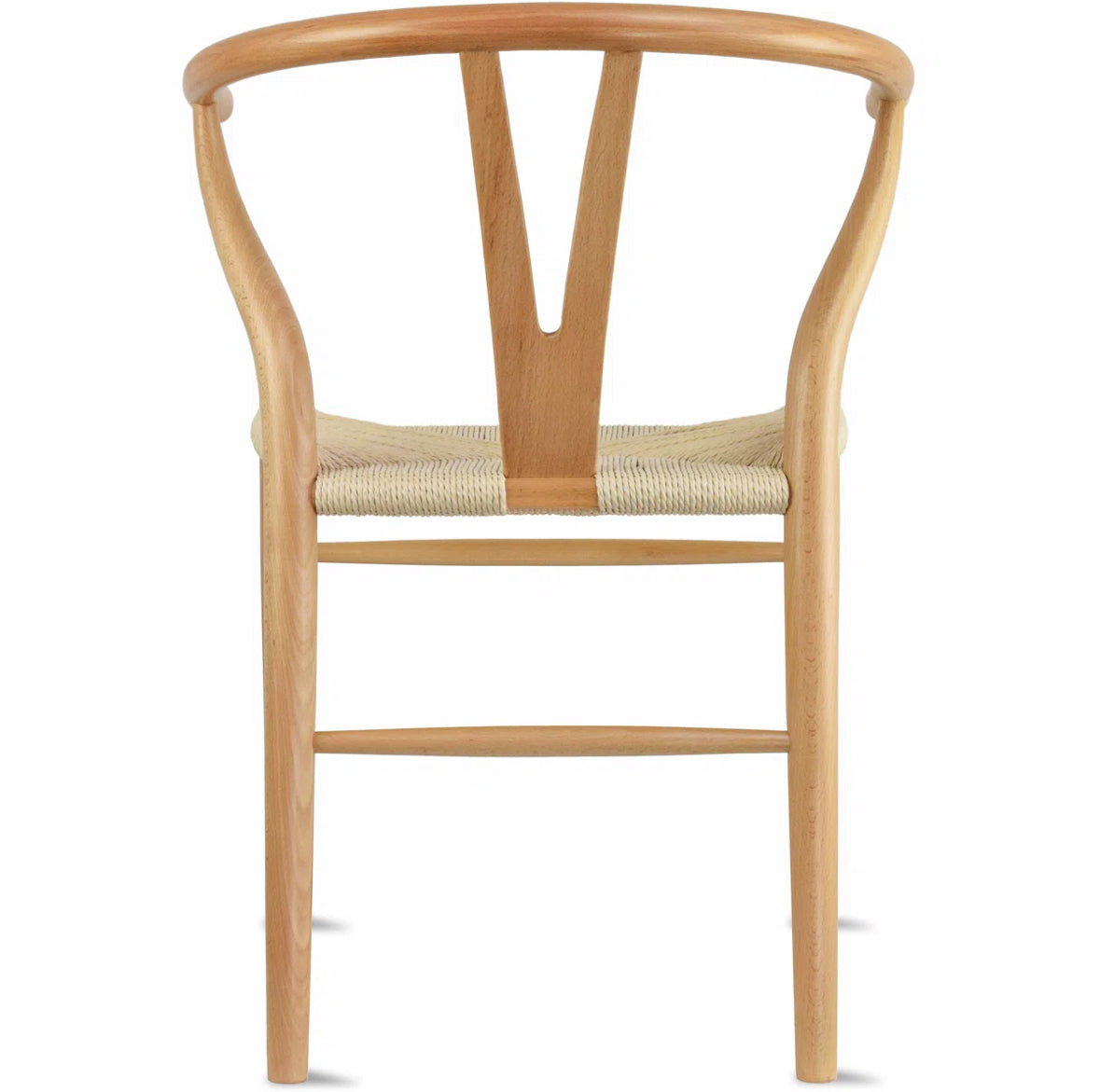Chair - Accent Baruti Wooden Natural - WF12.4.25