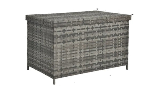 Deck Box - Balconera 260-gallon deck box - WF12.4.25