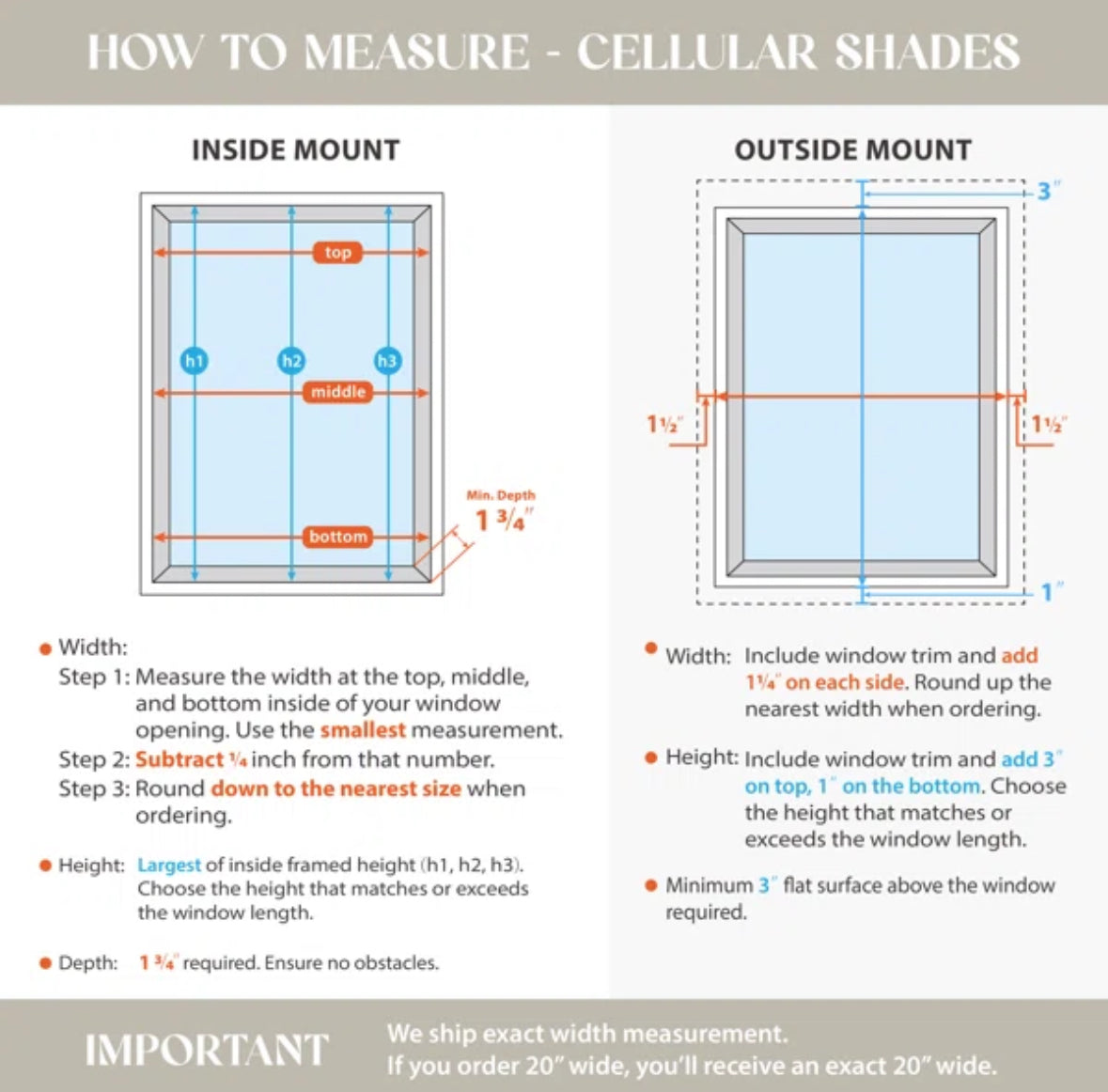 Blind - 48" W x 84" L White EcoHome 1.5 inch Cordless Blackout Cellular Shade - WF12.4.25