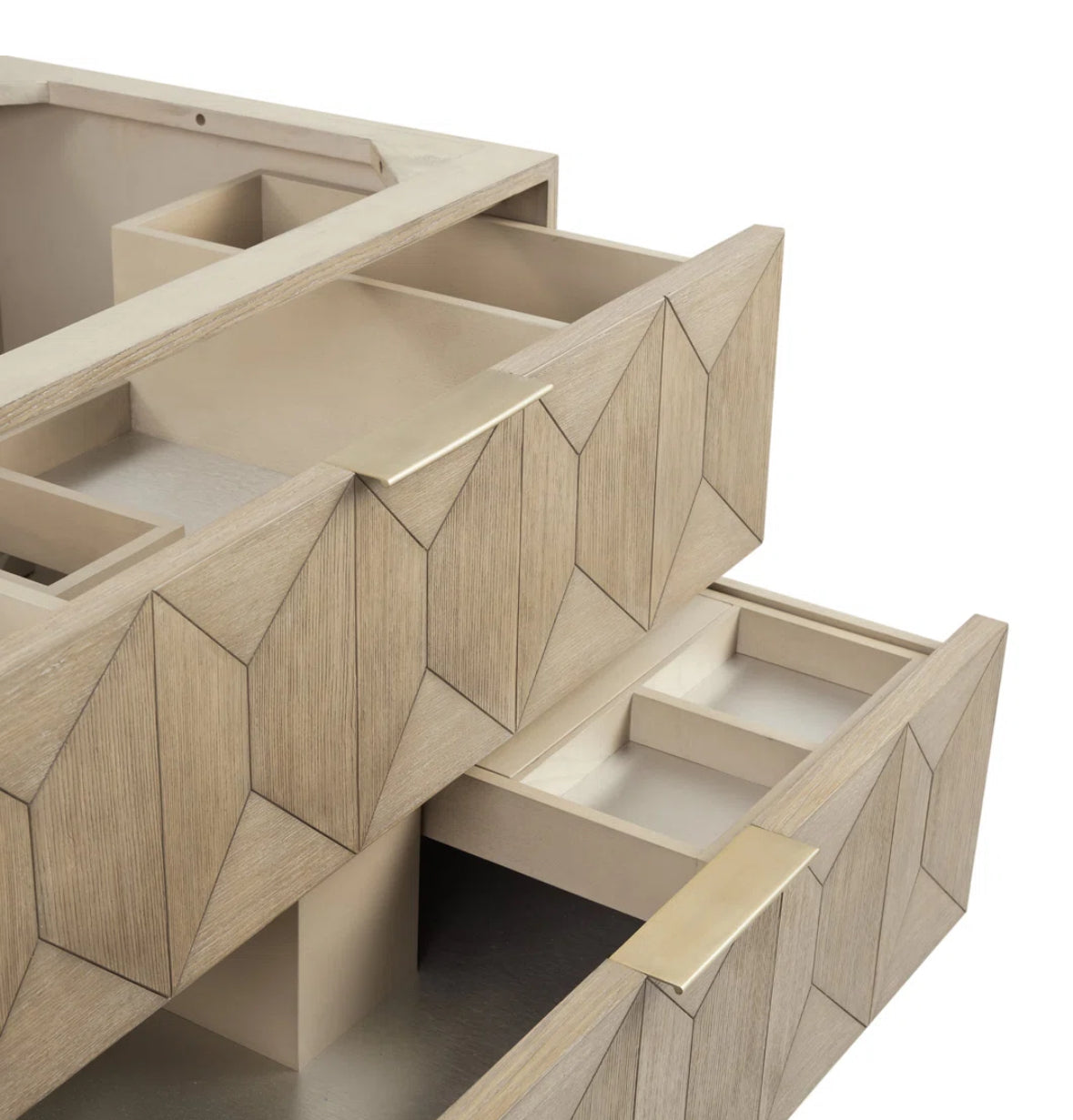 Bathroom Vanity - Emmeline 36" Single Bathroom Vanity WITHOUT TOP - WF12.4.25