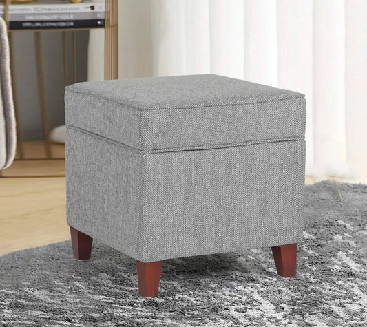 Ottoman - Felixstowe Upholstered Ottoman - WF1.3.26