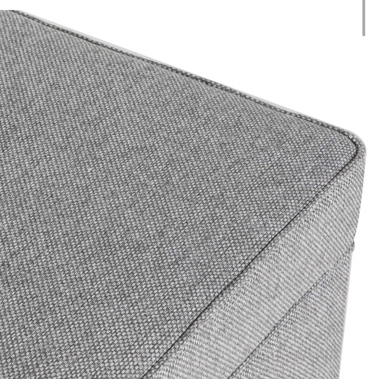 Ottoman - Felixstowe Upholstered Ottoman - WF1.3.26