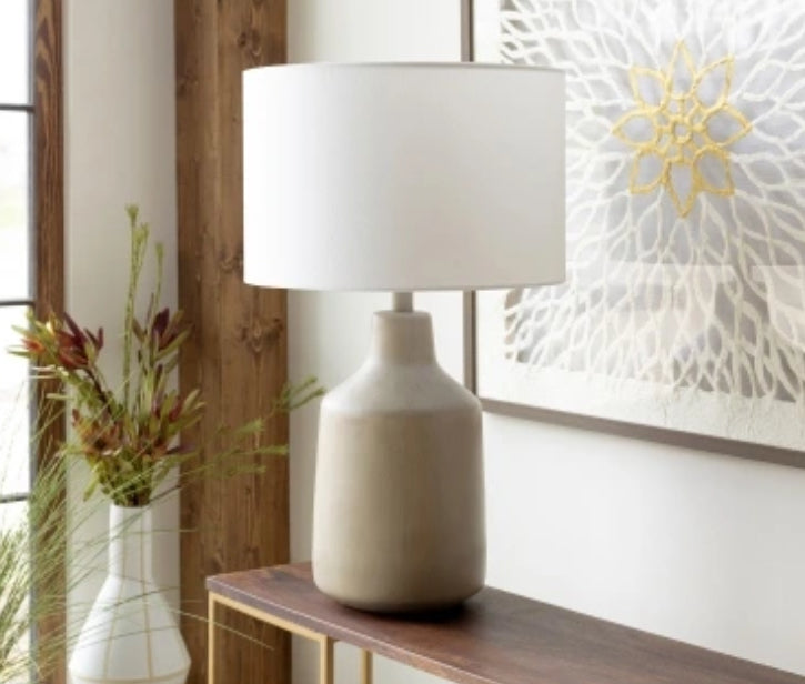 Lamp - Table Surya Foreman - WF1.3.26