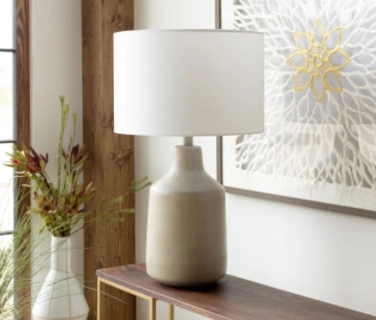 Lamp - Table Surya Foreman - WF1.3.26