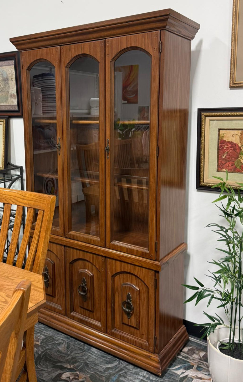 Buffet - MidCentury Buffet - DN