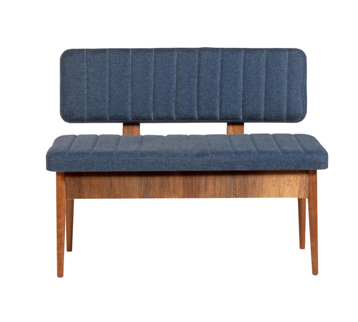 Bench - Upholstered Storage Bench - WF1.3.26