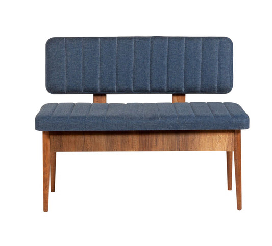 Bench - Upholstered Storage Bench - WF1.3.26