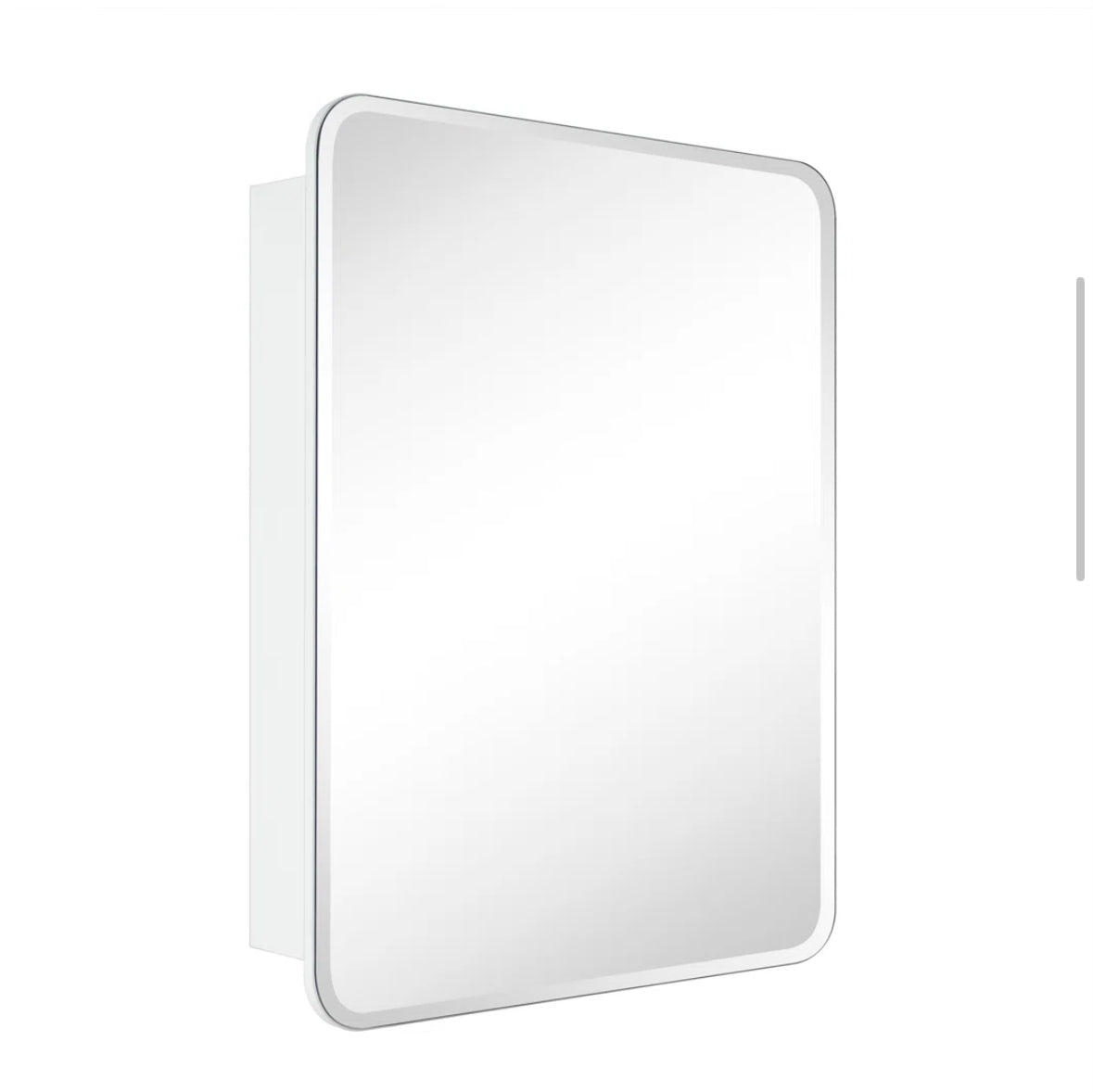 Mirror - 30” x 20” Claytin Medicine Cabinet - WF1.3.26